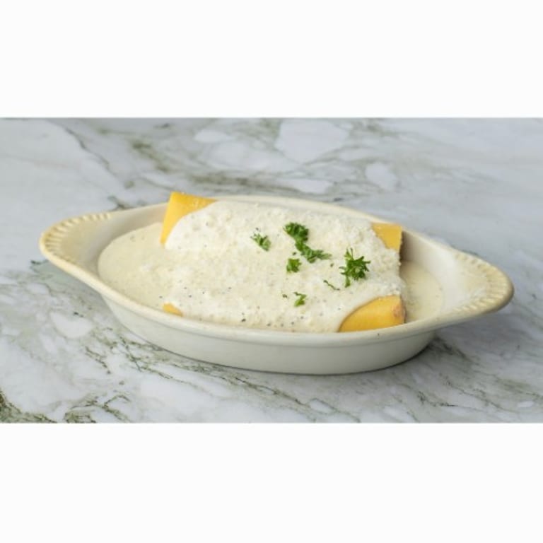 Savor Our Cannelloni