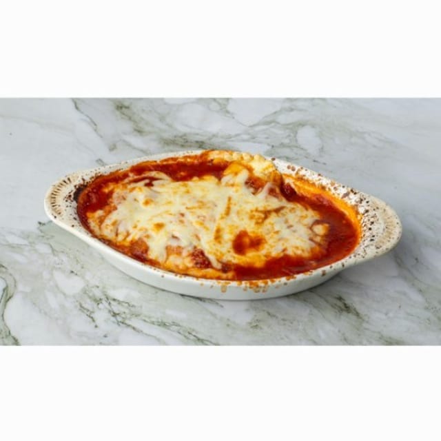 Cheese Ravioli.