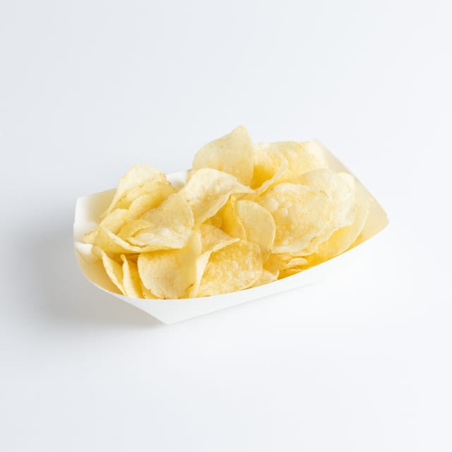 Small chips bags.