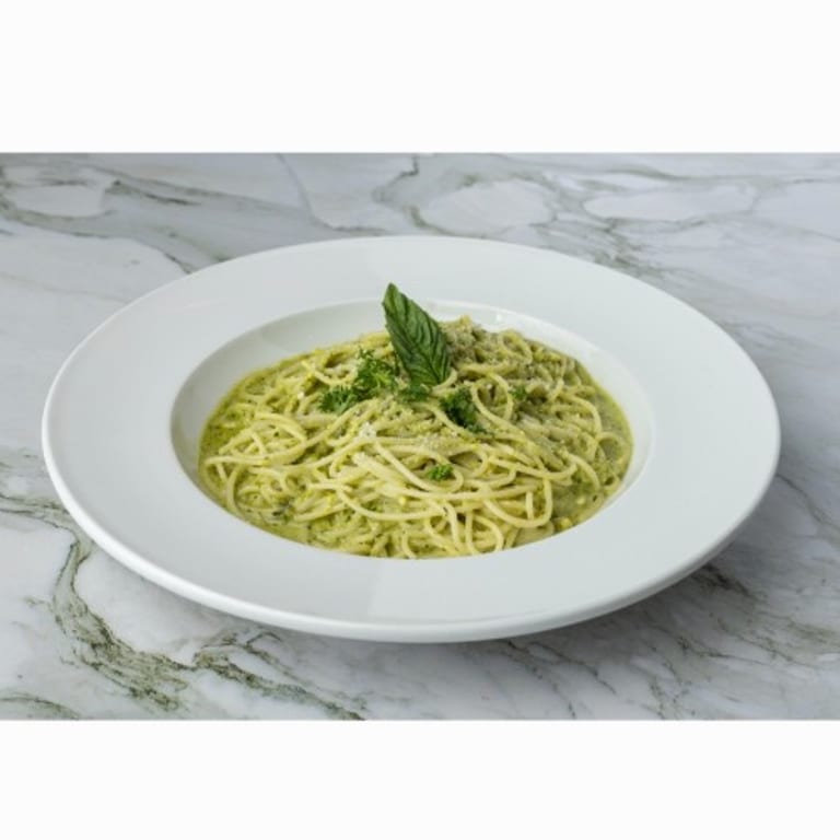 Delicious Spaghetti Options