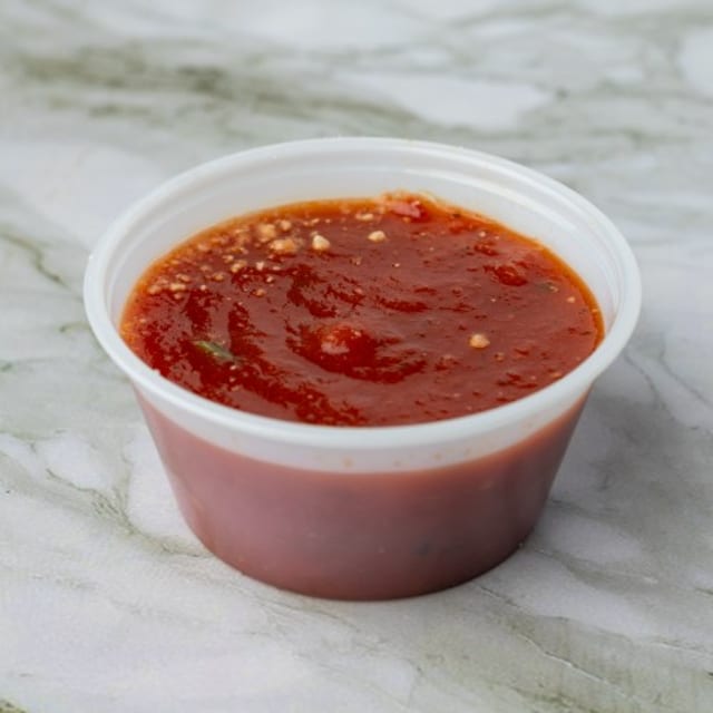 Side Marinara.
