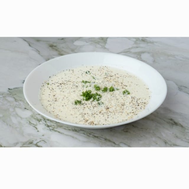 Side Alfredo.