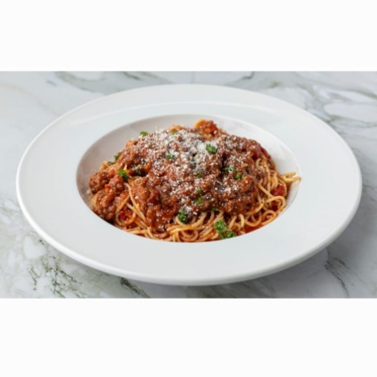 Savor Our Pasta Creations