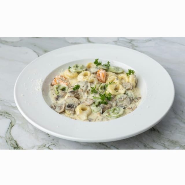 Tortellini Michelangelo Pasta.