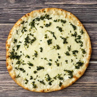 Bianca Pizza (16" Large)