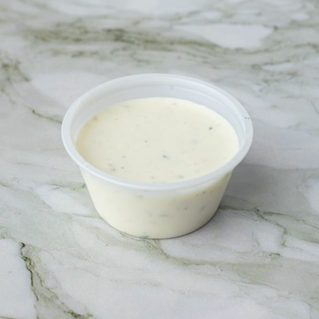 Side Dressing.