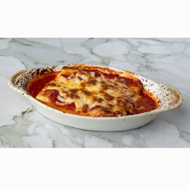 Cannelloni Pasta.