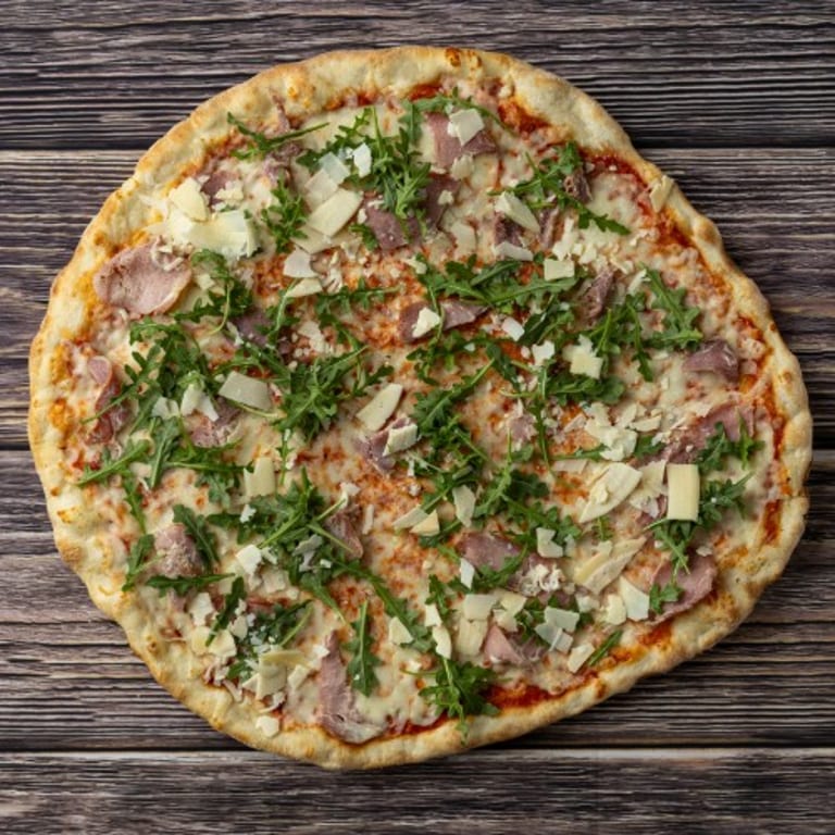 Delicious Prosciutto Options