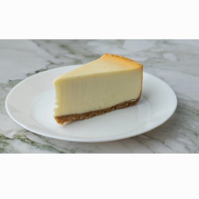 Cheese Cake.