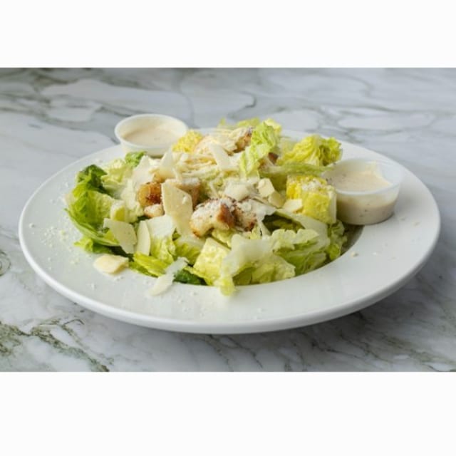 Caesar Salad.